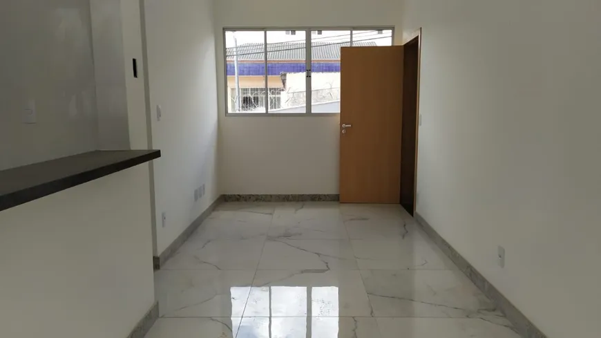 Foto 1 de Apartamento com 3 Quartos à venda, 45m² em Sagrada Família, Belo Horizonte