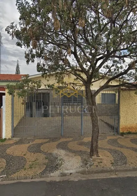 Foto 1 de Casa com 3 Quartos à venda, 110m² em Vila Antônio Lourenço, Campinas