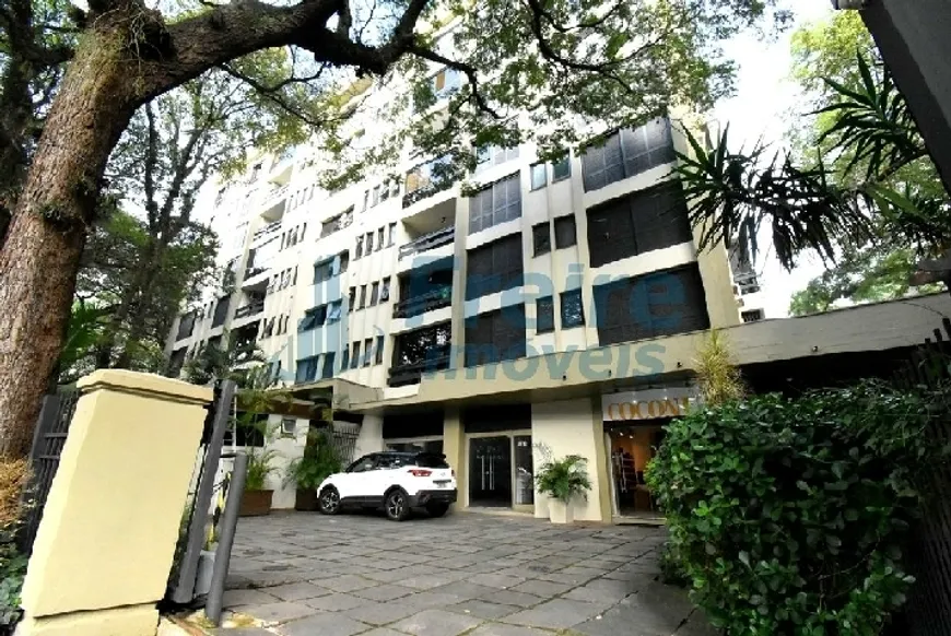 Foto 1 de Ponto Comercial para alugar, 152m² em Moinhos de Vento, Porto Alegre