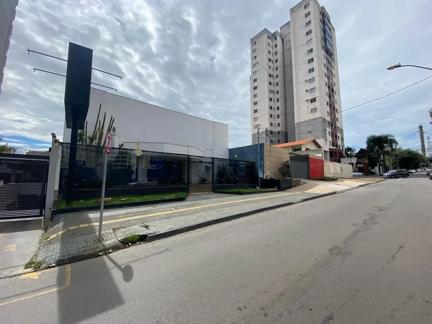 Foto 1 de Ponto Comercial para alugar, 832m² em Setor Bueno, Goiânia