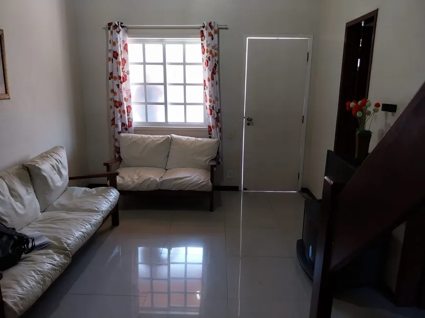 Foto 1 de Casa de Condomínio com 2 Quartos à venda, 70m² em Centro, Arraial do Cabo