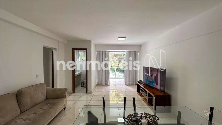 Foto 1 de Apartamento com 3 Quartos à venda, 128m² em Buritis, Belo Horizonte