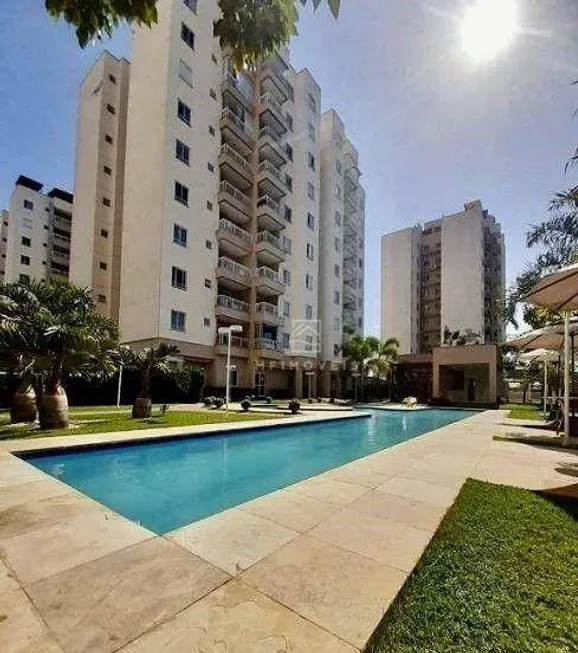 Foto 1 de Apartamento com 2 Quartos à venda, 57m² em Messejana, Fortaleza