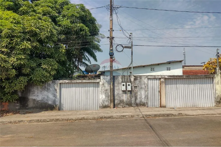 Foto 1 de Casa com 2 Quartos à venda, 148m² em Conjunto Esperanca, Rio Branco