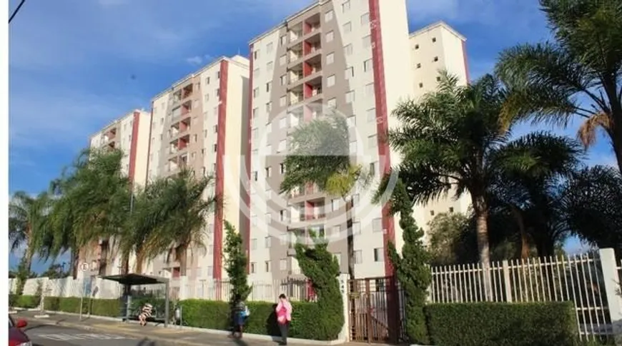 Foto 1 de Apartamento com 3 Quartos à venda, 114m² em Jardim Antonio Von Zuben, Campinas