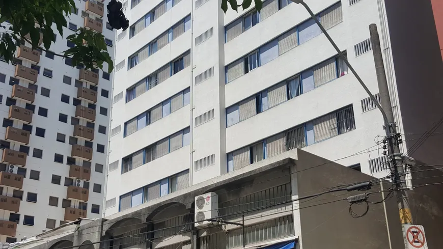 Foto 1 de Apartamento com 1 Quarto à venda, 60m² em Bela Vista, São Paulo