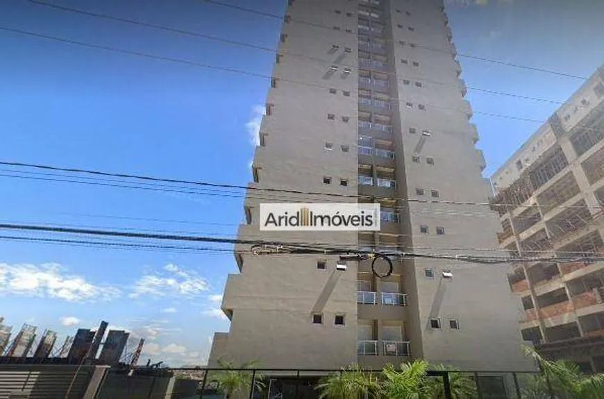 Foto 1 de Apartamento com 3 Quartos à venda, 90m² em Vila Imperial, São José do Rio Preto