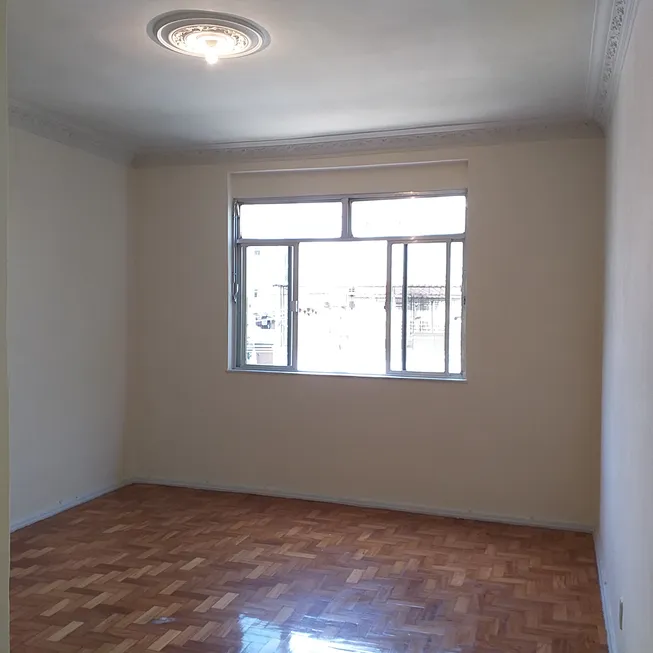 Foto 1 de Apartamento com 3 Quartos à venda, 98m² em Tijuca, Rio de Janeiro