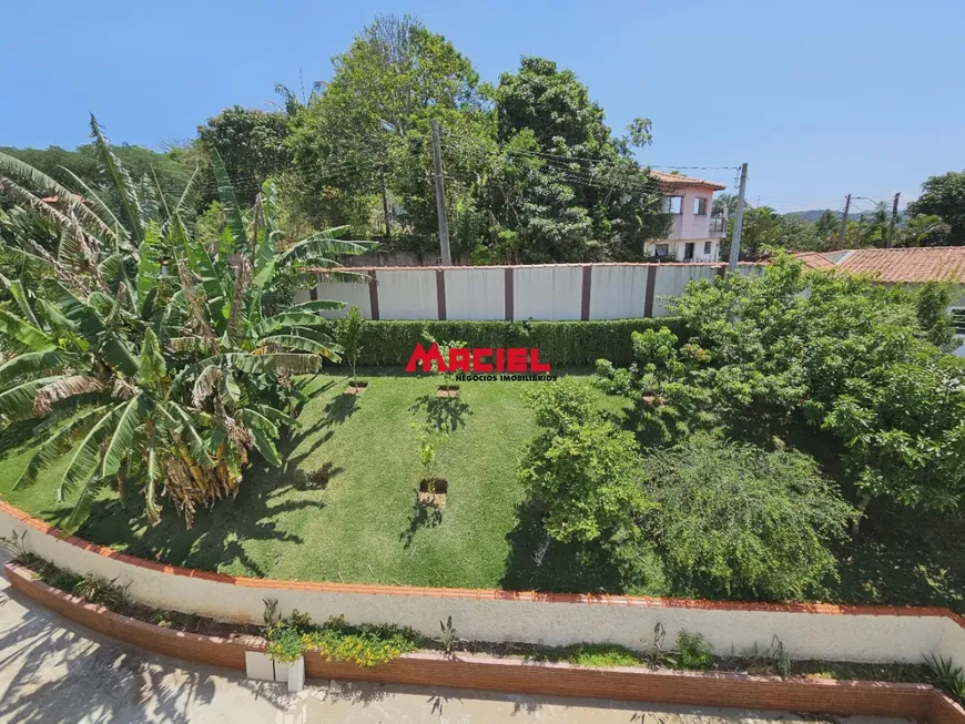 Foto 1 de Casa de Condomínio com 4 Quartos à venda, 500m² em Recanto das Águas, Igaratá