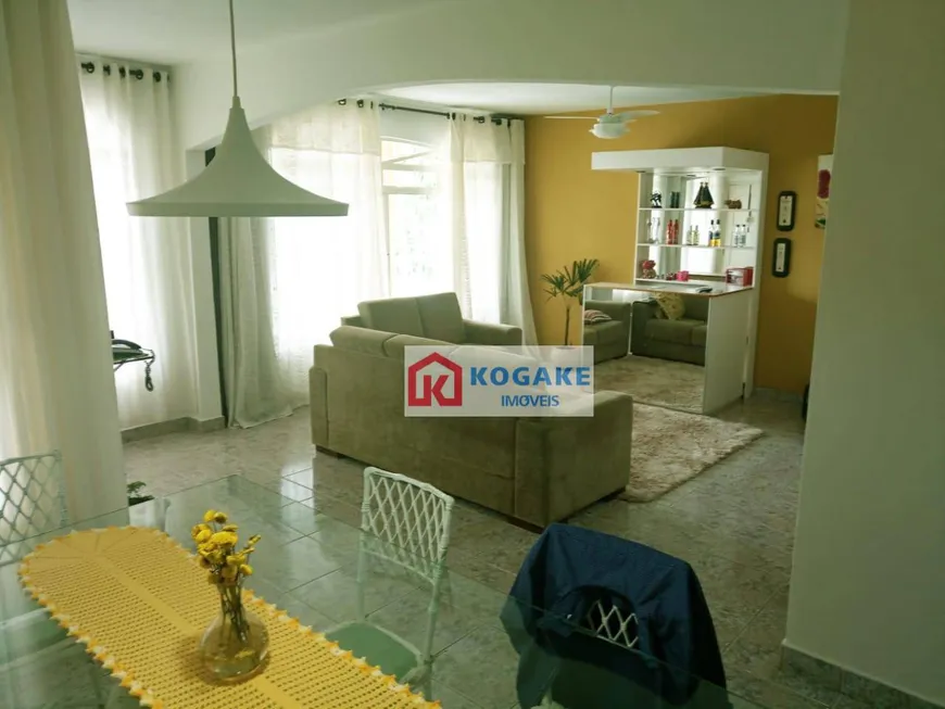 Foto 1 de Casa com 2 Quartos à venda, 260m² em Torrão de Ouro, São José dos Campos