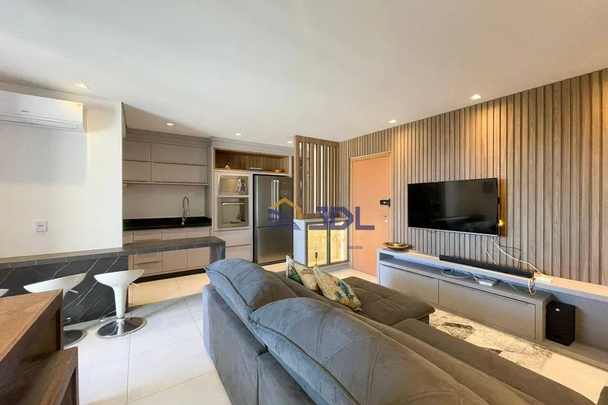 Foto 1 de Apartamento com 2 Quartos à venda, 78m² em Centro, Penha