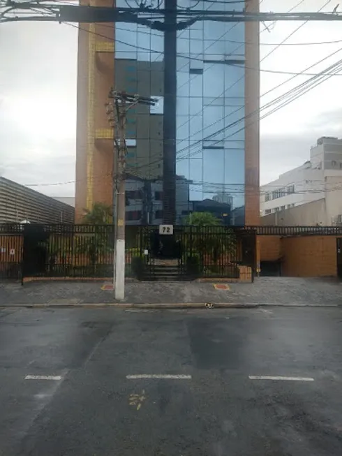 Foto 1 de Sala Comercial à venda, 41m² em Santana, São Paulo