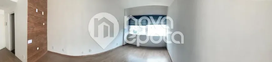 Foto 1 de Sala Comercial à venda, 28m² em Copacabana, Rio de Janeiro