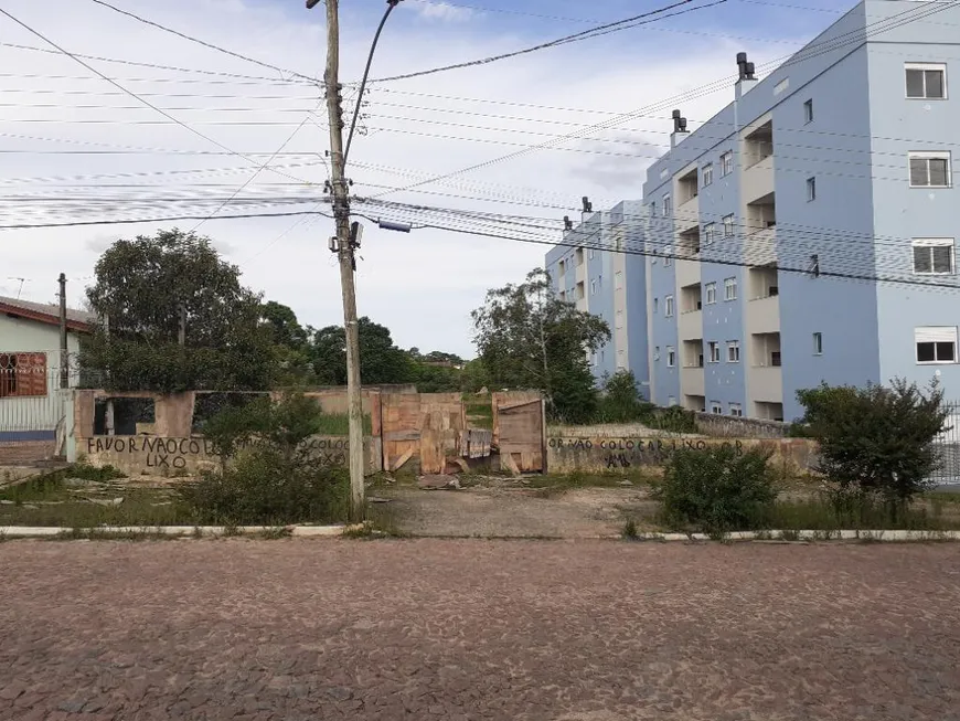 Foto 1 de Lote/Terreno à venda, 3200m² em Sitio São José, Viamão