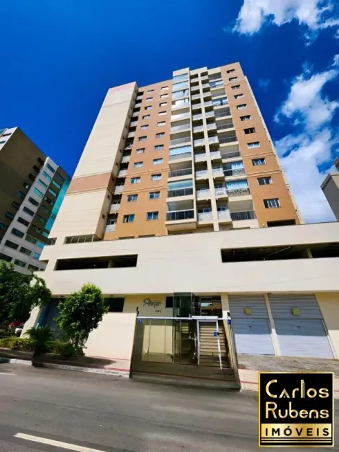 Foto 1 de Apartamento com 2 Quartos à venda, 56m² em Praia de Itaparica, Vila Velha