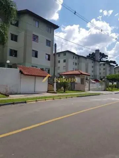 Foto 1 de Apartamento com 2 Quartos à venda, 45m² em Santa Cândida, Curitiba