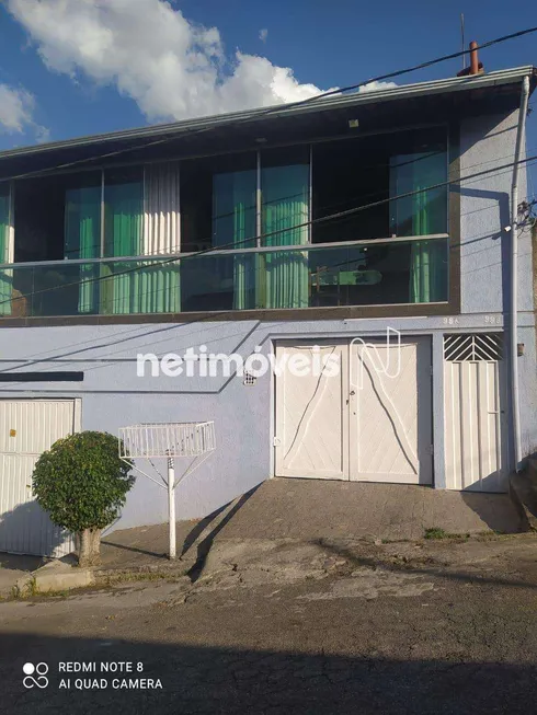 Foto 1 de Casa com 3 Quartos à venda, 300m² em Nazaré, Belo Horizonte