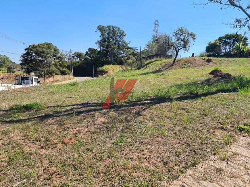 Foto 1 de Lote/Terreno à venda, 2200m² em Chácaras São Bento, Valinhos