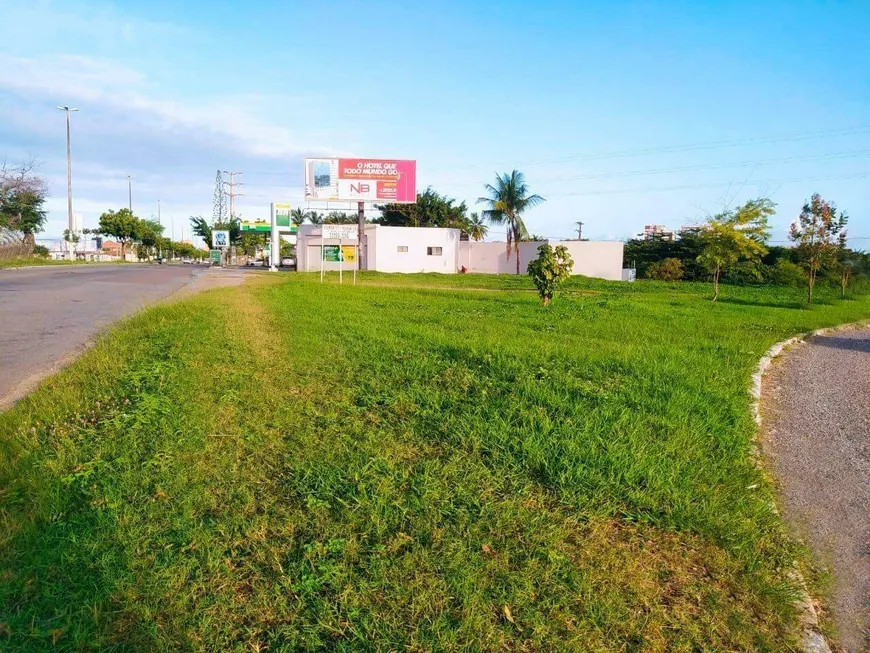 Foto 1 de Ponto Comercial para alugar, 2100m² em Jabotiana, Aracaju