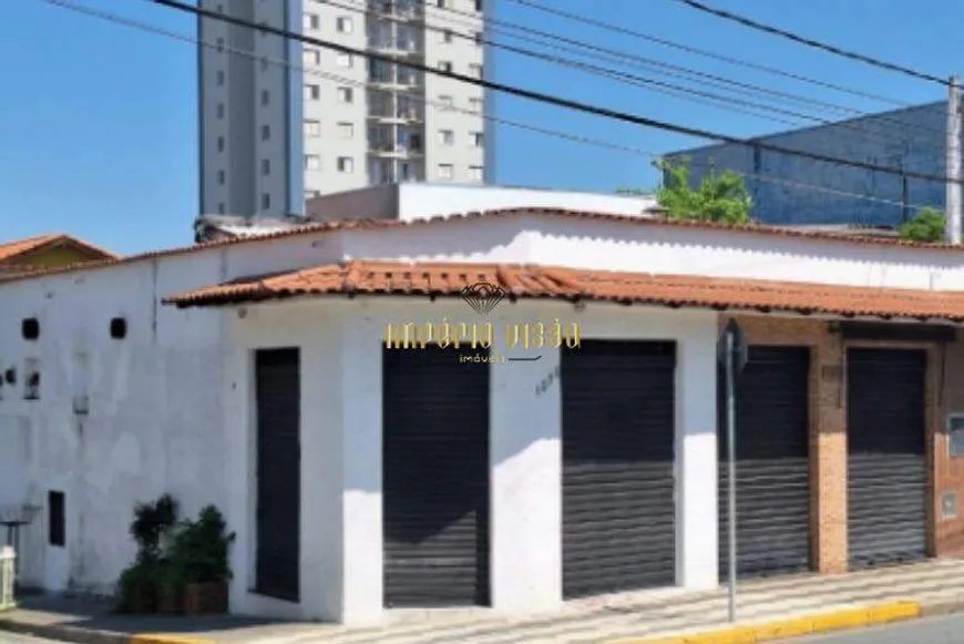 Foto 1 de Ponto Comercial para alugar, 90m² em Alto Ipiranga, Mogi das Cruzes