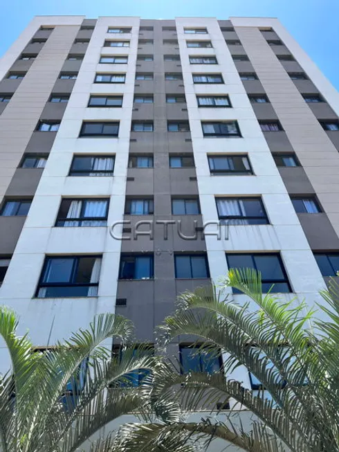 Foto 1 de Apartamento com 3 Quartos à venda, 66m² em Vila Brasil, Londrina