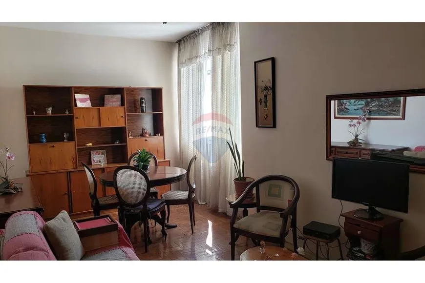 Foto 1 de Apartamento com 3 Quartos à venda, 72m² em Maracanã, Rio de Janeiro