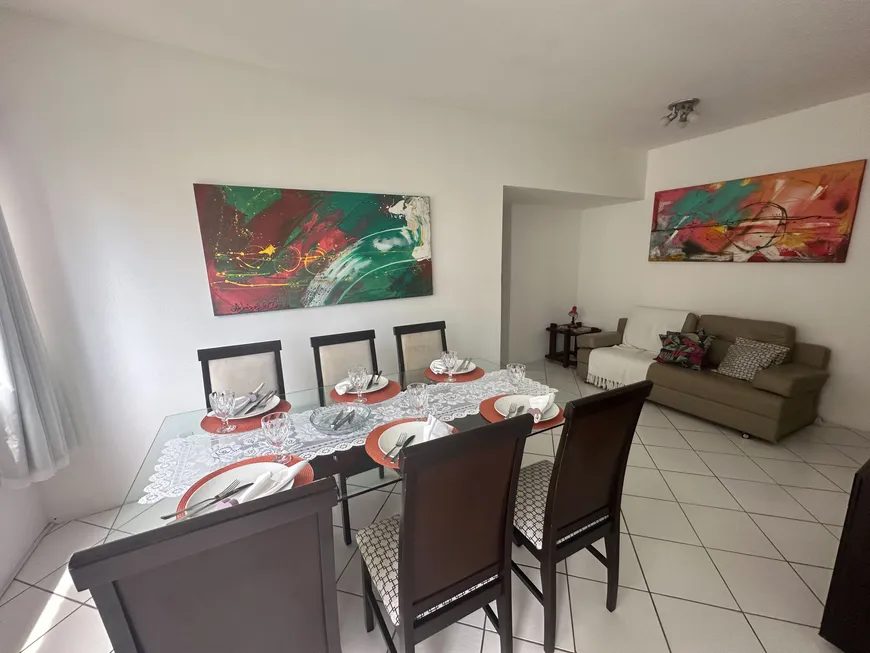 Foto 1 de Apartamento com 3 Quartos para alugar, 85m² em Boa Viagem, Recife