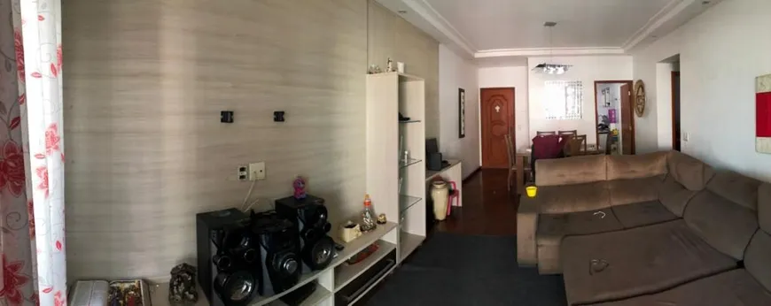 Foto 1 de Apartamento com 4 Quartos à venda, 120m² em Butantã, São Paulo