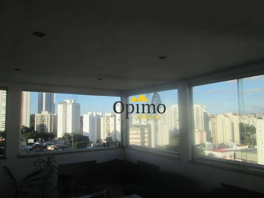 Foto 1 de Cobertura com 4 Quartos à venda, 150m² em Jardim Marajoara, São Paulo