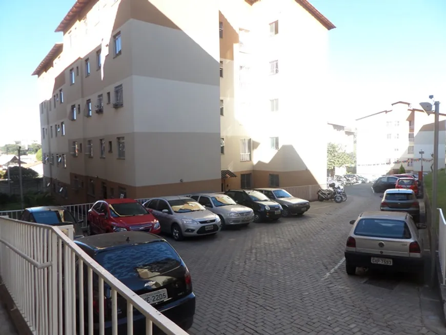 Foto 1 de Apartamento com 2 Quartos à venda, 45m² em Juliana, Belo Horizonte