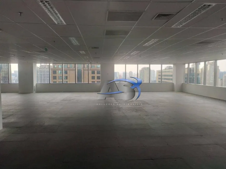 Foto 1 de Sala Comercial para alugar, 435m² em Brooklin, São Paulo