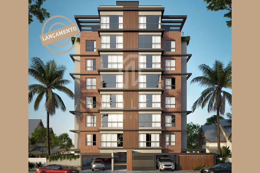 Foto 1 de Apartamento com 2 Quartos à venda, 68m² em Itajubá, Barra Velha