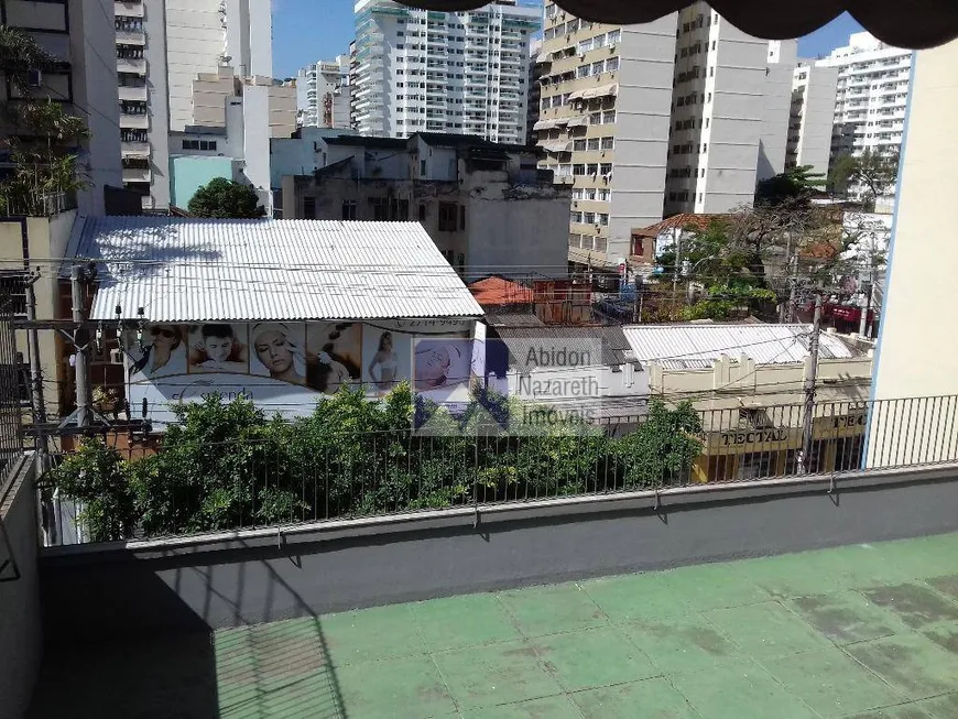 Foto 1 de Apartamento com 3 Quartos à venda, 110m² em Icaraí, Niterói