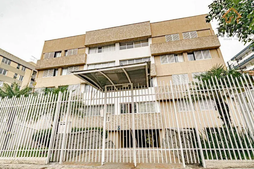 Foto 1 de Cobertura com 3 Quartos à venda, 198m² em Juvevê, Curitiba