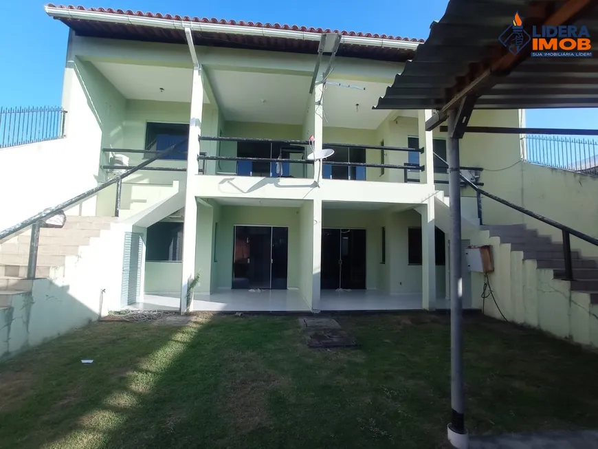 Foto 1 de Lote/Terreno à venda, 744m² em Centro, Lauro de Freitas