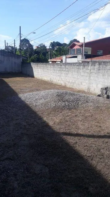 Foto 1 de Lote/Terreno para venda ou aluguel, 226m² em Villa Branca, Jacareí