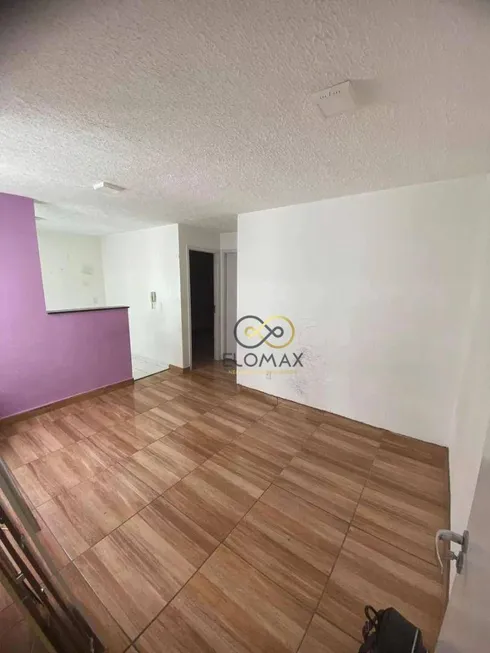 Foto 1 de Apartamento com 2 Quartos à venda, 46m² em Jardim Ansalca, Guarulhos