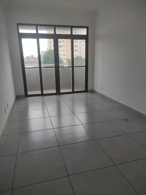 Foto 1 de Apartamento com 2 Quartos para alugar, 60m² em Cidade Alta, Cuiabá