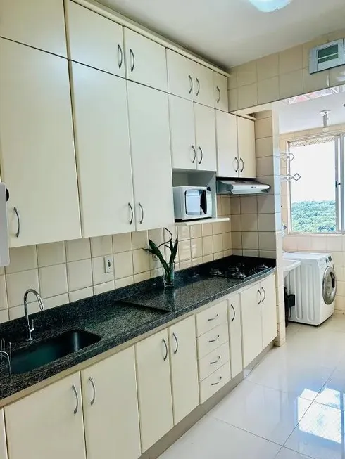 Foto 1 de Apartamento com 3 Quartos à venda, 75m² em Setor Pedro Ludovico, Goiânia