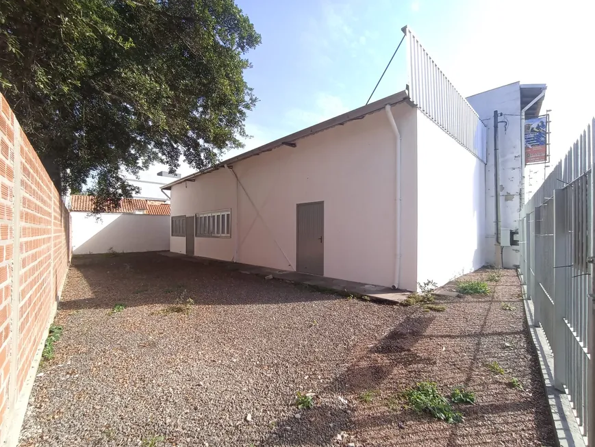 Foto 1 de Prédio Comercial para alugar, 150m² em Jardim América, São Leopoldo