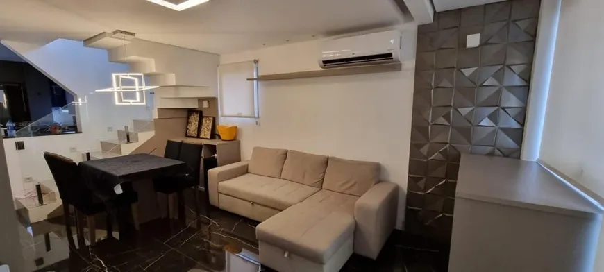 Foto 1 de Apartamento com 2 Quartos à venda, 85m² em Pinheiros, São Paulo