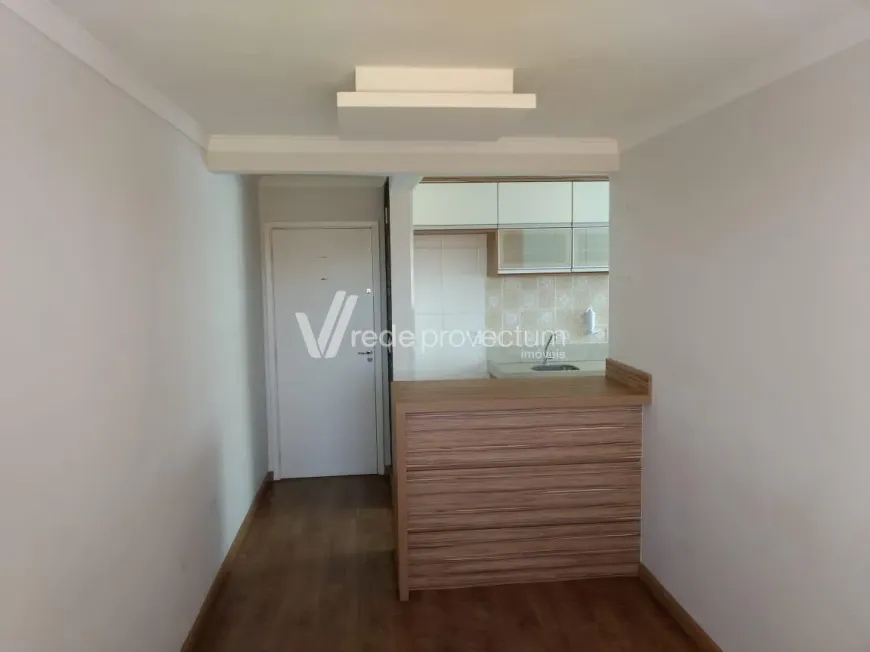 Foto 1 de Apartamento com 2 Quartos à venda, 48m² em Vila Carminha, Campinas