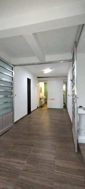 Foto 1 de Imóvel Comercial com 2 Quartos para alugar, 90m² em Vila Moreira, Guarulhos