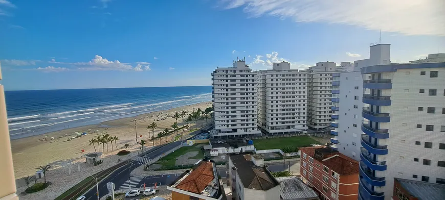 Foto 1 de Apartamento com 2 Quartos à venda, 77m² em Vila Tupi, Praia Grande