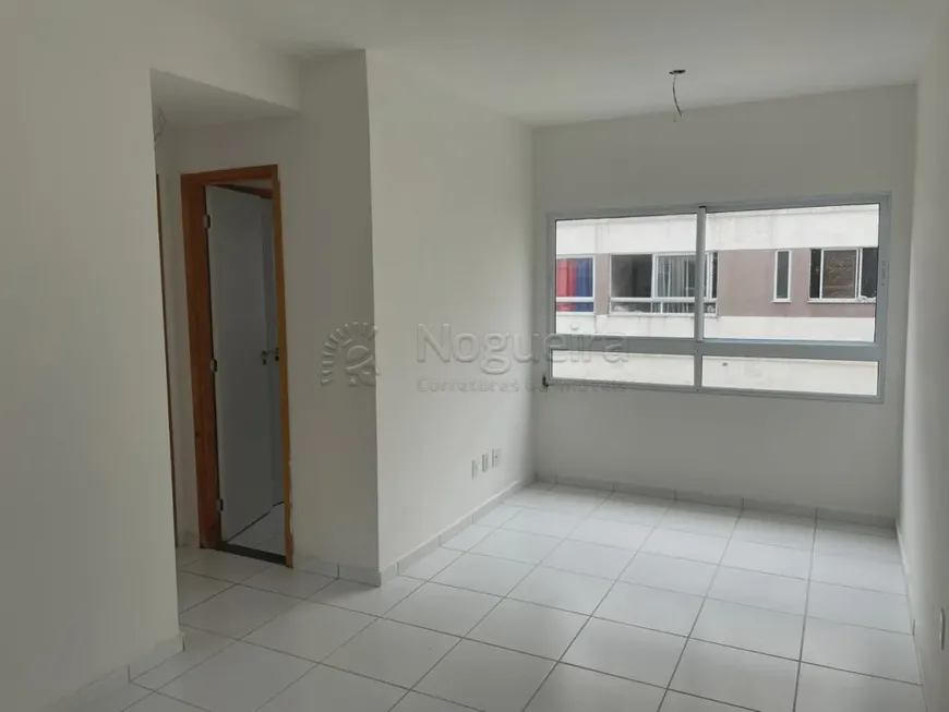 Foto 1 de Apartamento com 2 Quartos à venda, 45m² em Pixete, São Lourenço da Mata