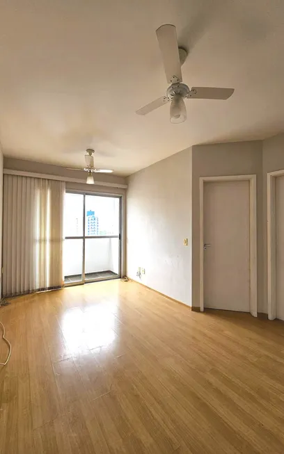 Foto 1 de Apartamento com 1 Quarto à venda, 45m² em Centro, Campinas