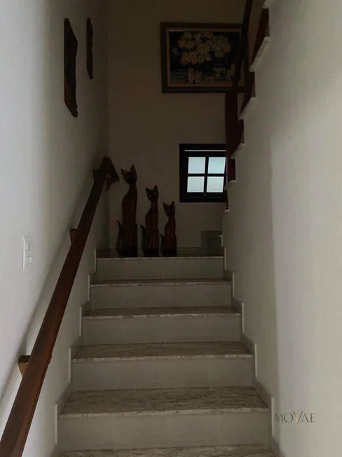 Foto 1 de Casa de Condomínio com 3 Quartos à venda, 240m² em Urbanova, São José dos Campos