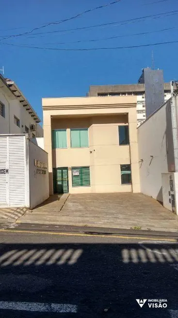 Foto 1 de Sala Comercial à venda, 250m² em Residencial Estados Unidos, Uberaba