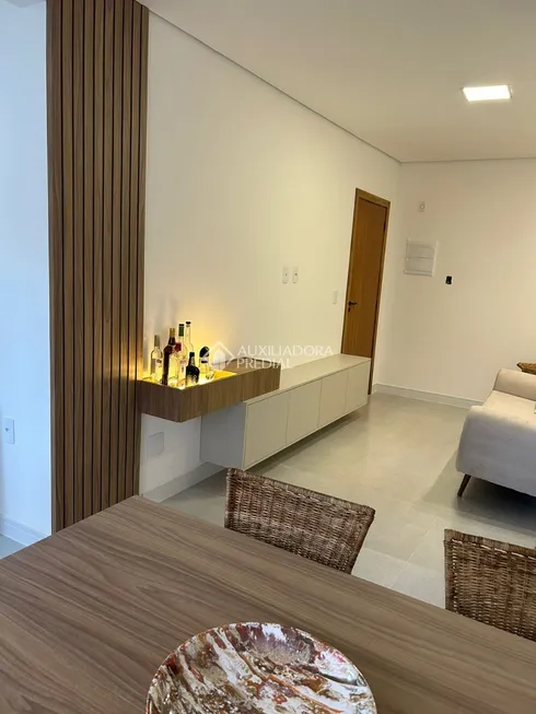 Foto 1 de Apartamento com 2 Quartos à venda, 64m² em Vila Assuncao, Santo André