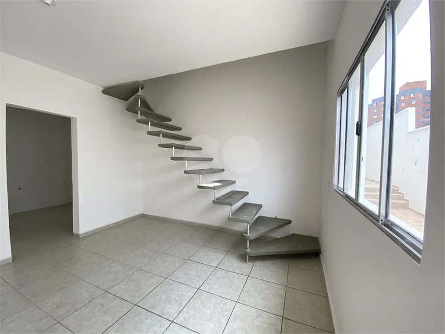 Foto 1 de Casa de Condomínio com 2 Quartos à venda, 50m² em Tucuruvi, São Paulo